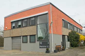 Profeline Heilbronn
