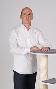 Volker Schlecht