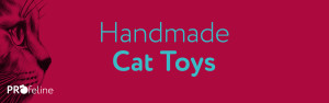 Profeline Handmade Cat Toys