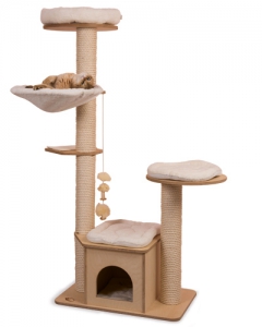 Kratzbaum Modulsystem